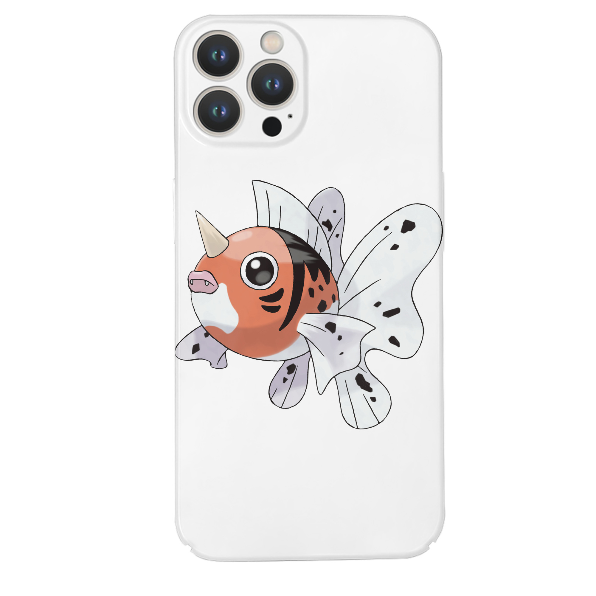 （画像用） ポケットモンスター Pokémon 【iPhone 14シリーズ対応】ハードケース